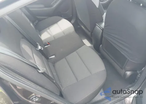 2017 Kia Forte Lx from USA, damaged, VIN 3KPFK4A75HE055165